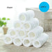 10Pcs Pack of Baby Diapers - CLICK TIK