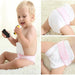 10Pcs Pack of Baby Diapers - CLICK TIK