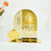 Acrylic Ramadan Countdown Calendar Gifts Day of Ramadan Calendar with Replacing Number 2024 Eid Mubarak Home Decoration Ornament - CLICK TIK