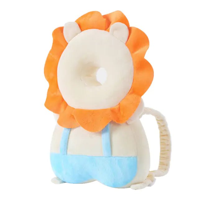 Baby Anti - Fall Headrest - CLICK TIK