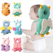 Baby Anti - Fall Headrest - CLICK TIK