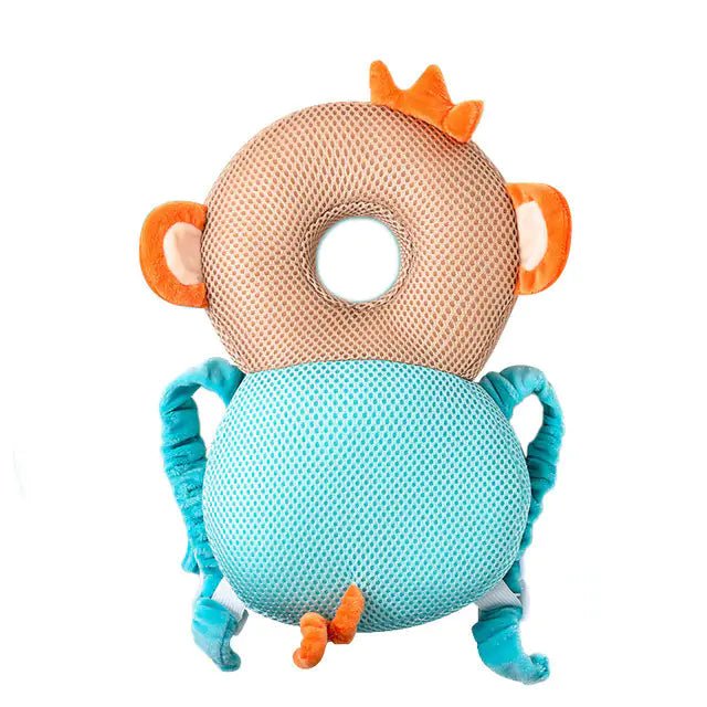 Baby Anti - Fall Headrest - CLICK TIK