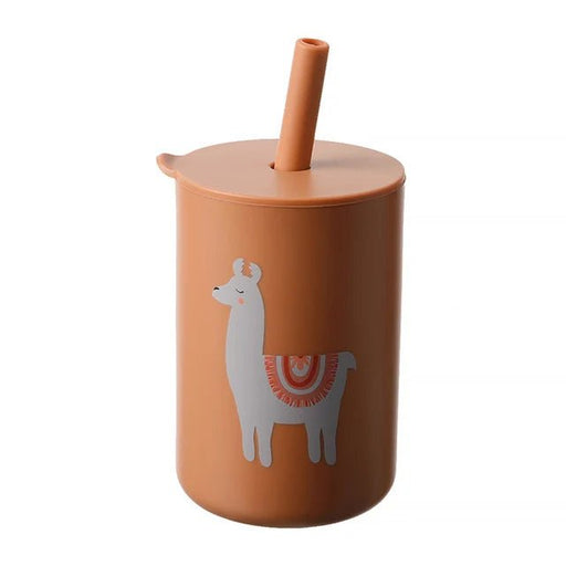 Baby Feeding Straw Cup - CLICK TIK