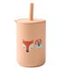 Baby Feeding Straw Cup - CLICK TIK