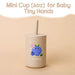 Baby Feeding Straw Cup - CLICK TIK