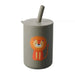 Baby Feeding Straw Cup - CLICK TIK