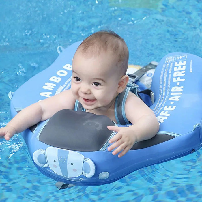 Baby Float Swimming Rings - CLICK TIK