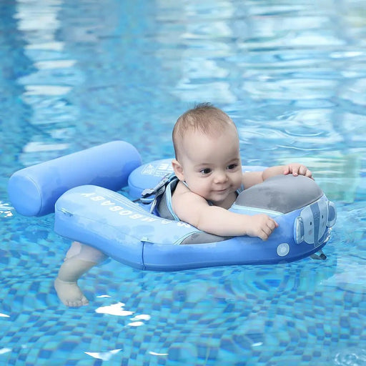 Baby Float Swimming Rings - CLICK TIK