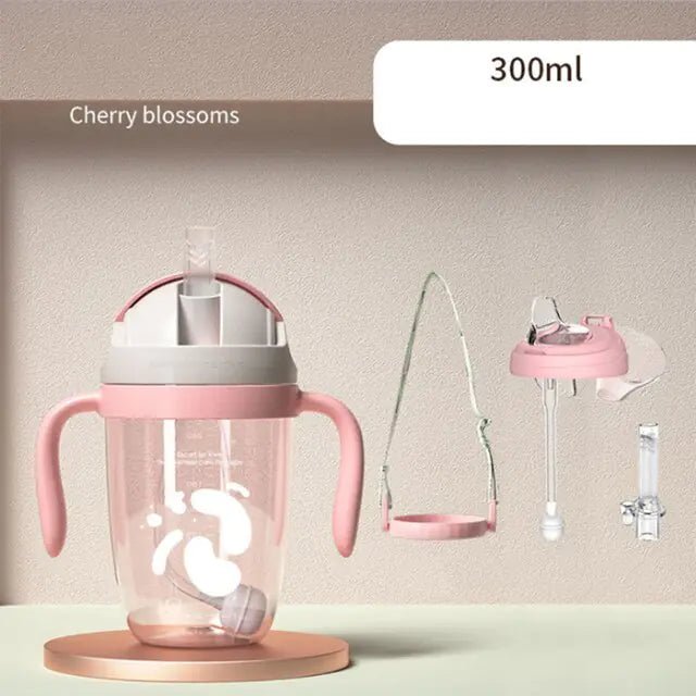 Baby Sippy Cup Bottle - CLICK TIK