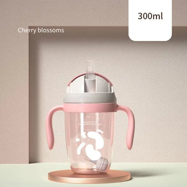 Baby Sippy Cup Bottle - CLICK TIK