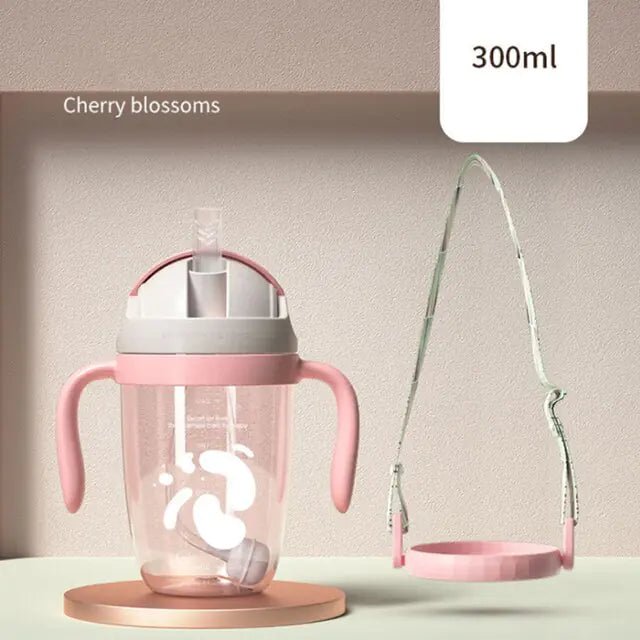 Baby Sippy Cup Bottle - CLICK TIK