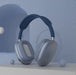 Bluetooth Gaming Over - ear Earphone - CLICK TIK