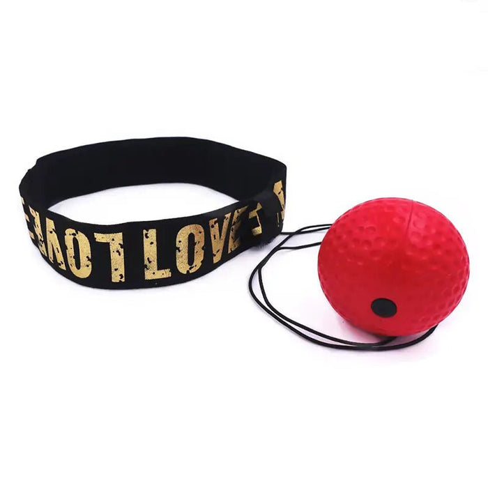 Boxing Reflex Ball - CLICK TIK