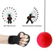 Boxing Reflex Ball - CLICK TIK