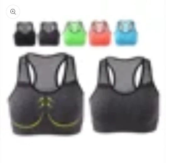 Bras and Underwear Sets - CLICK TIK