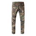 Camouflage Ripped Jeans - CLICK TIK