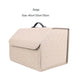 Car Trunk Organizer Storage Box - CLICK TIK