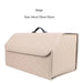 Car Trunk Organizer Storage Box - CLICK TIK