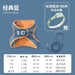 Cat Pulling Rope Anti Breaking Loose Special for Outing Cat Rope Slip Cat Chain Pet Harness Cat Rope Small Size Dogs - CLICK TIK