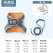 Cat Pulling Rope Anti Breaking Loose Special for Outing Cat Rope Slip Cat Chain Pet Harness Cat Rope Small Size Dogs - CLICK TIK