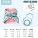 Cat Pulling Rope Anti Breaking Loose Special for Outing Cat Rope Slip Cat Chain Pet Harness Cat Rope Small Size Dogs - CLICK TIK