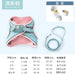 Cat Pulling Rope Anti Breaking Loose Special for Outing Cat Rope Slip Cat Chain Pet Harness Cat Rope Small Size Dogs - CLICK TIK