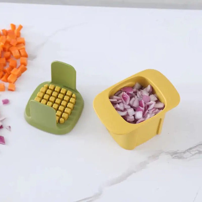 Chips Maker Potato Cutter - CLICK TIK