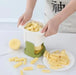 Chips Maker Potato Cutter - CLICK TIK