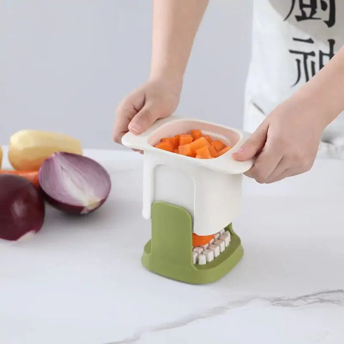 Chips Maker Potato Cutter - CLICK TIK