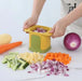 Chips Maker Potato Cutter - CLICK TIK