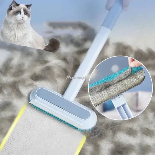 Dog Hair Cleaner - CLICK TIK