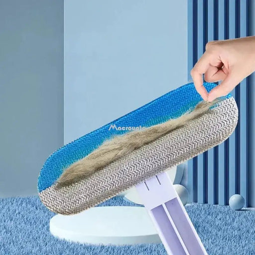 Dog Hair Cleaner - CLICK TIK