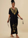 Dress Turkish Moroccan Robe Luxury Embroidery - CLICK TIK