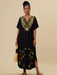 Dress Turkish Moroccan Robe Luxury Embroidery - CLICK TIK