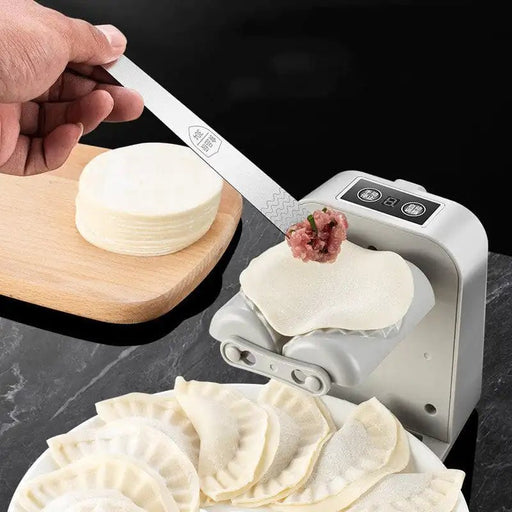 Electric Dumpling Maker Machine - CLICK TIK