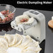 Electric Dumpling Maker Machine - CLICK TIK