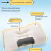 Ergonomic Neck Pillow - CLICK TIK