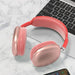 Gaming Wireless Headphones - CLICK TIK