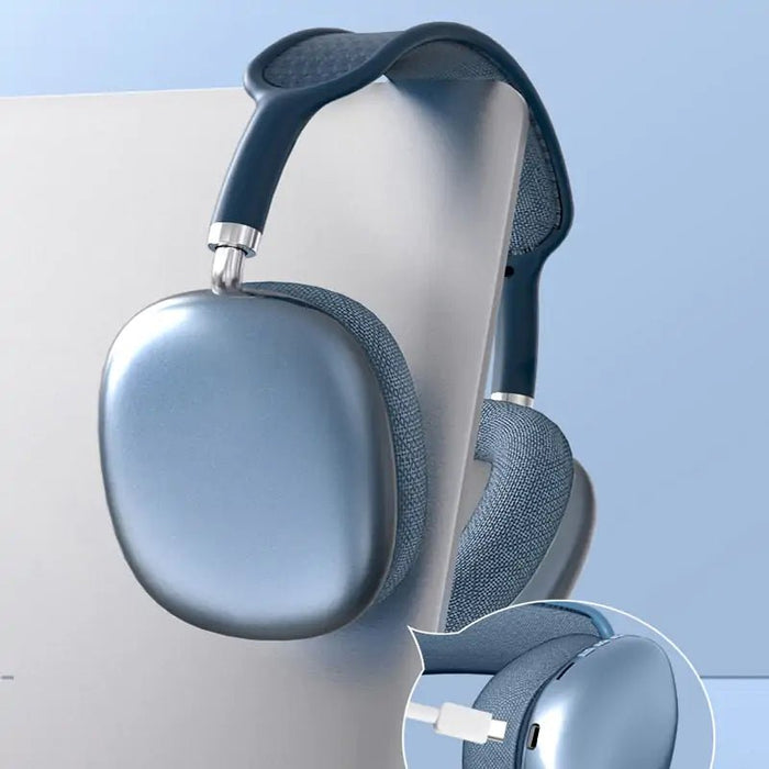 Gaming Wireless Headphones - CLICK TIK