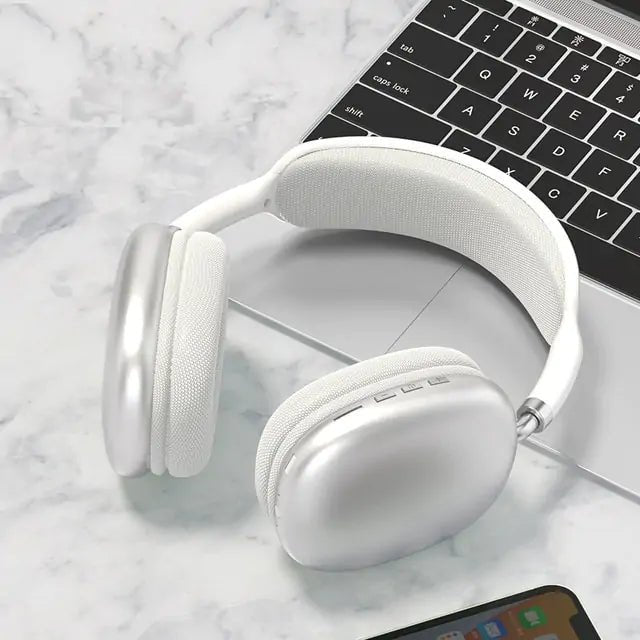 Gaming Wireless Headphones - CLICK TIK