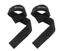 Gym Lifting Straps - CLICK TIK