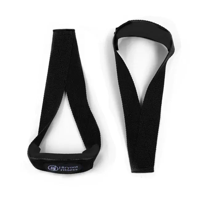 Gym Lifting Straps - CLICK TIK