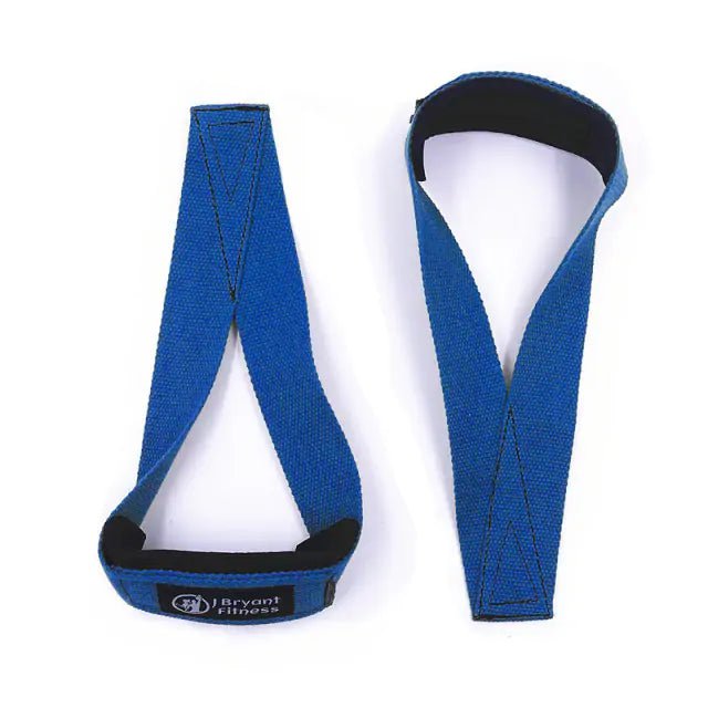 Gym Lifting Straps - CLICK TIK