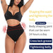 High Waist Slimming Panty - CLICK TIK