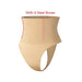 High Waist Slimming Panty - CLICK TIK