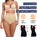 High Waist Slimming Panty - CLICK TIK