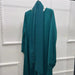 Hijab Dress Abayas for Women - CLICK TIK