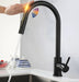 Kitchen Smart Touch Faucets - CLICK TIK