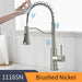 Kitchen Smart Touch Faucets - CLICK TIK