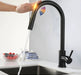 Kitchen Smart Touch Faucets - CLICK TIK